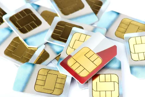 SIM-swap: як не втратити гроші через перевипуск SIM-картки