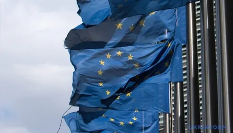 Шість країн ЄС вимагають скоротити бюджет блоку на 2028-2034 роки