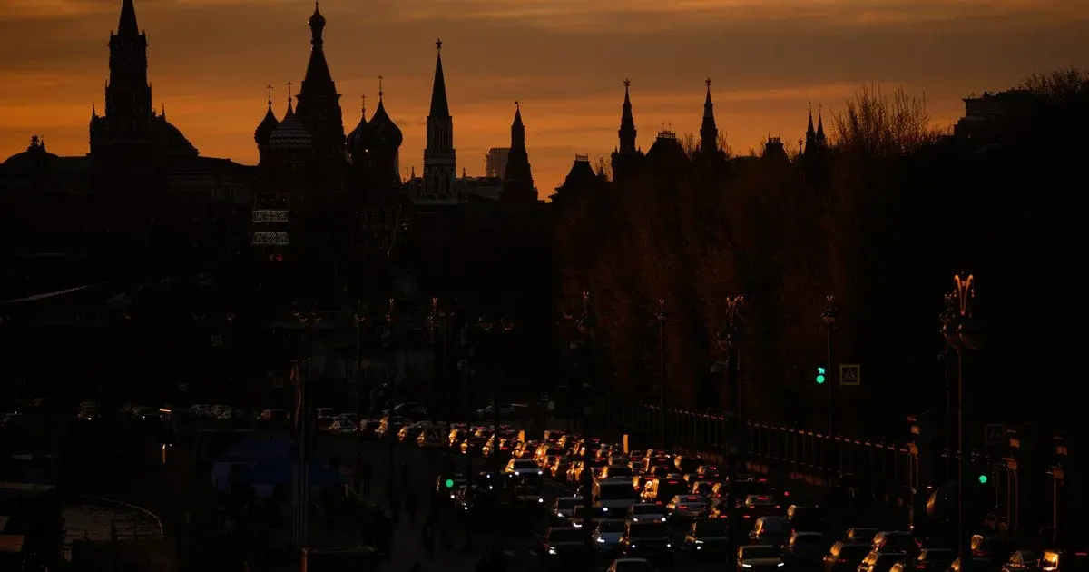 Зюганов попереджає Кремль: затяжна війна програє всім