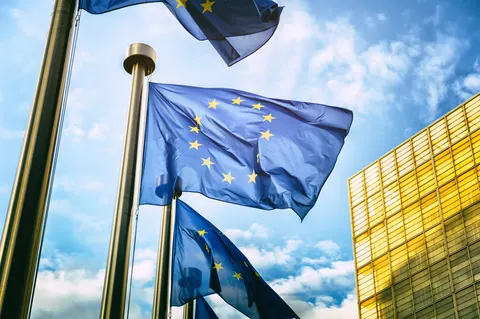 ЄС готує €100 млрд для України в бюджеті на 2028–2034 роки