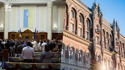 Рада ухвалила фінзакон: депозити, капітал банків і нові правила