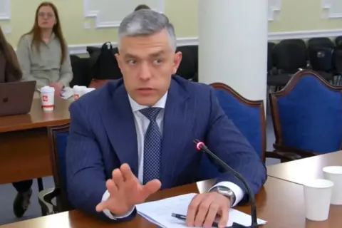 Ексголові наглядової ради «Сенс Банку» призначили заставу 7 млн грн