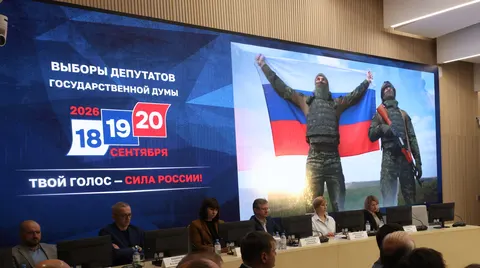 Вибори в РФ: від викрадення спостерігача до примусу бюджетників
