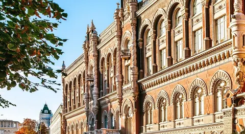 Валютні обмеження НБУ можуть підштовхувати бізнес до офшорів