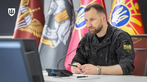 Дефіцит оборонного бюджету $27 млрд: у Міноборони назвали два шляхи покриття