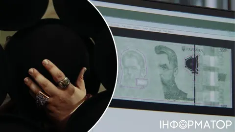 30 років гривні: МУР показав кліп про таємну операцію з доставки валюти