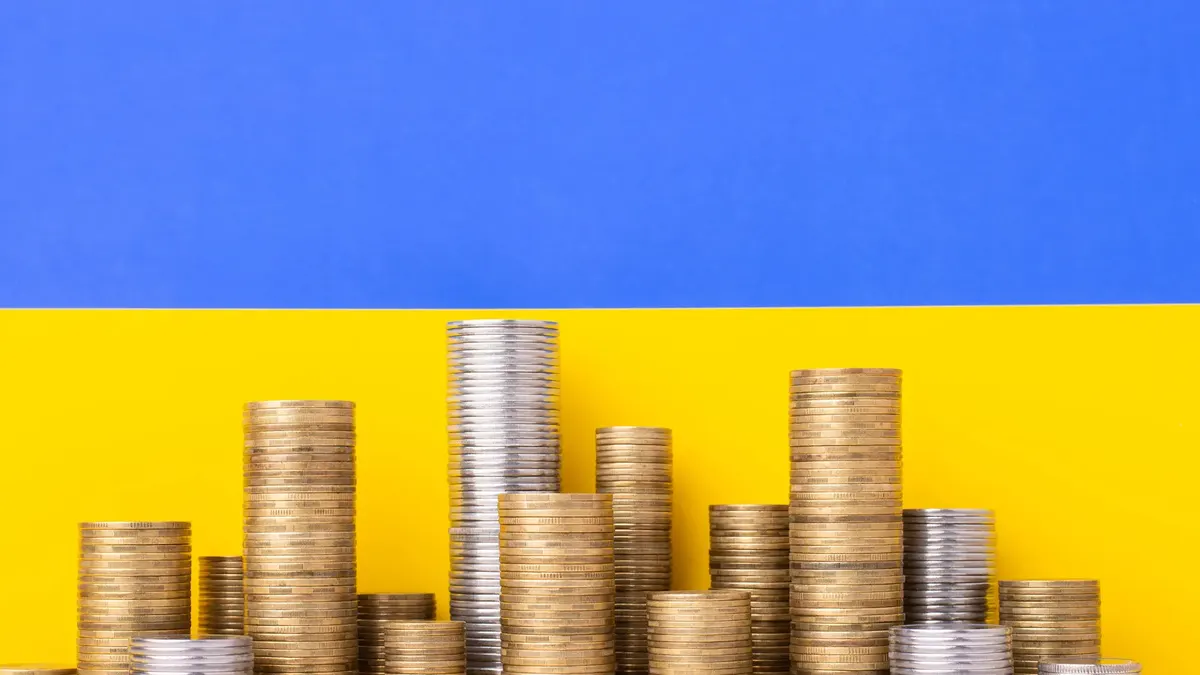 Бюджет-2027: 117,3 млрд грн доходів заклали під податки, яких ще немає