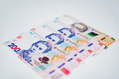 Вересневі податки для ФОП: суми та дедлайни