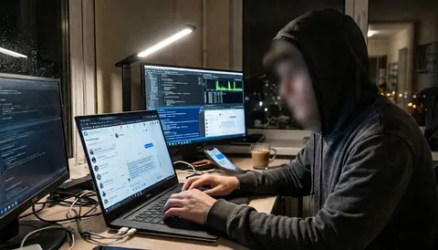 Фішингові листи від імені податкової: як не втратити гроші
