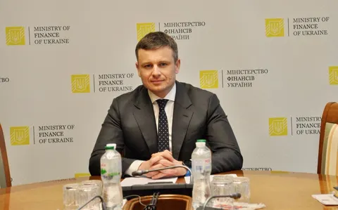 Дефіцит $32,6 млрд: Україна на межі бюджетної кризи 2022 року