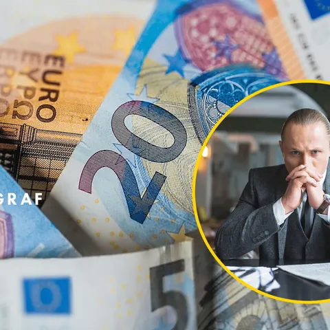 ЄЦБ готує нову серію євро: банкноти 2002 року залишаються дійсними
