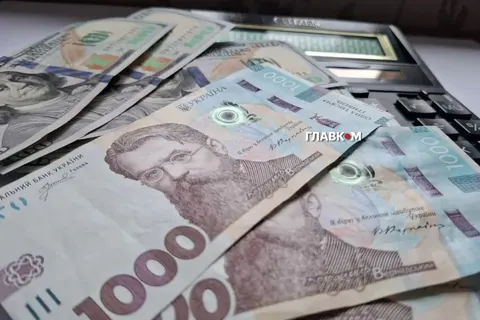 Бюджет-2027: 4,885 трлн грн на оборону і 96 млрд грн на підтримку бізнесу