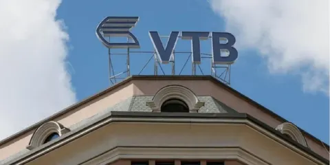 США вдарили санкціями по ВТБ: банк звинувачують у допомозі Ірану на мільярди