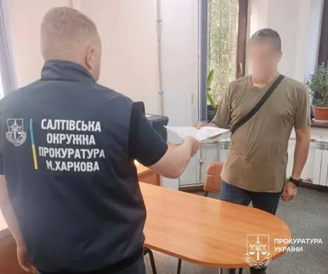 У Харкові судитимуть псевдоволонтера, який витрачав донати на кредити