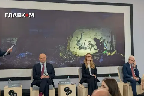 Підласа: щоденна вартість війни для України зросла до $190 млн