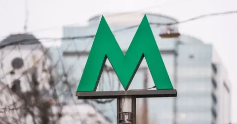 Київське метро: зелена гілка тестово їде Південним мостом
