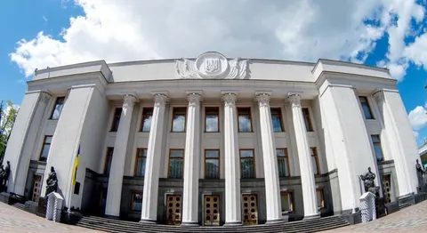 Рада скасувала податки на імпорт деталей для БПЛА та квадроциклів для війська
