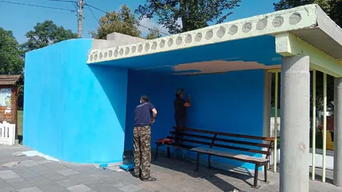 Зупинка за 116 тисяч: як громадський бюджет змінює Чоповичі