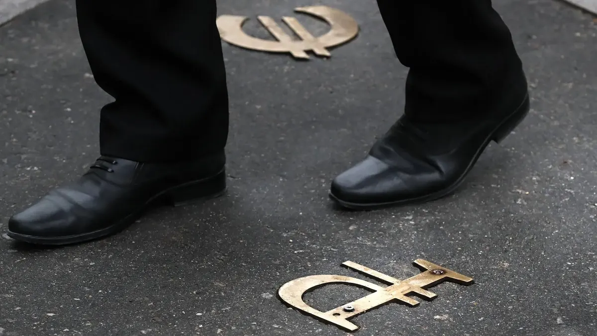 A7 провела $6,9 млрд через світові банки в обхід санкцій — розслідування