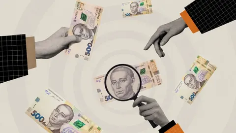 ПДВ 5% і мінімалка 9546 грн: що реально заклали в бюджет-2027