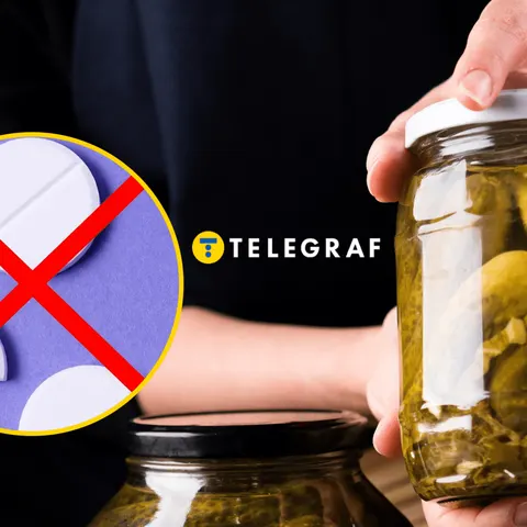 Аспірин у банках: чому цей метод консервації застарів і чим його замінити