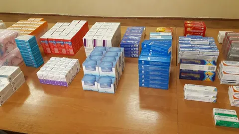 Схема на 80 млн грн: як підприємці завищували ціни на ліки