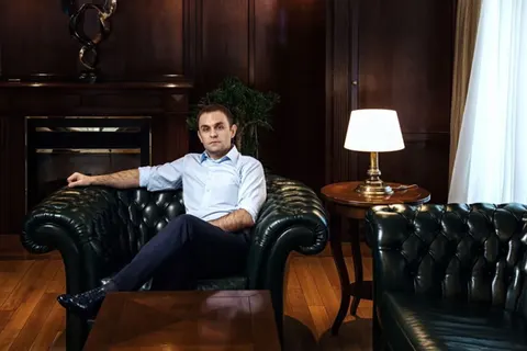 Аджунер: Пишний особисто рекомендував Веселого на посаду в «Сенс Банку»