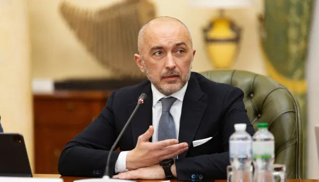 Пишний: обсяги кредитування бізнесу зростають на 30% попри російські обстріли