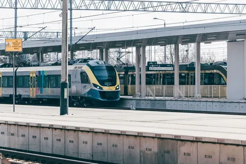 Нічний потяг з'єднає Брюссель, Амстердам та Копенгаген: що відомо