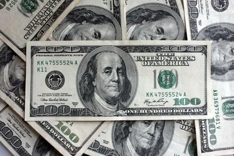 Експерт спрогнозував курс долара до 27 вересня: скільки коштуватимуть 100 доларі