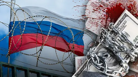 ЄС знову обговорює 200 млрд євро заморожених активів РФ для України
