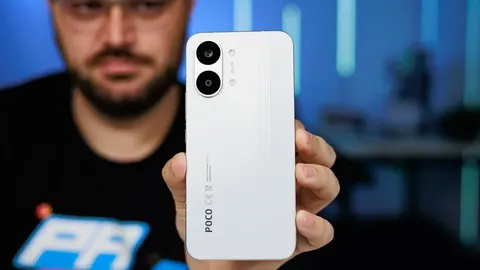 POCO X8 та X8 Power: ціни й батареї на 10 000 мА·год