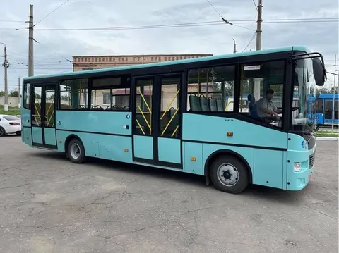 У Краматорську з 31 серпня змінять графік транспорту: 21 маршрут не працюватиме вранці та ввечері