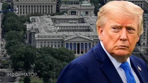 Держборг США вперше перевищив $40 трильйонів: що це означає