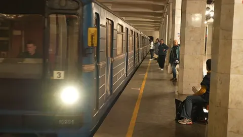 Дніпровське метро візьме 144 млн грн кредиту на сонячні електростанції