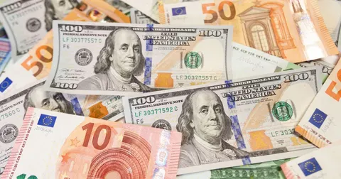 Курс валют на 31 серпня: долар і євро дорожчають, злотий дешевшає