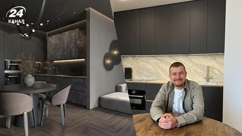 Кухня дорогого вигляду: 5 прийомів, які не потребують великих витрат