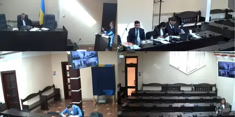 САП хоче взяти під варту голову Сенс Банку Ступака із заставою 150 млн грн