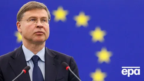 ЄС вивчить дефіцит бюджету України на €23 млрд, перш ніж вирішувати про фінансування