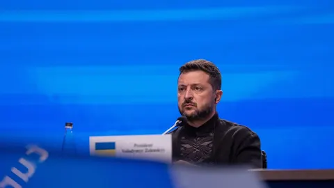 Зеленський ініціює жорсткіші покарання за шахрайські кол-центри