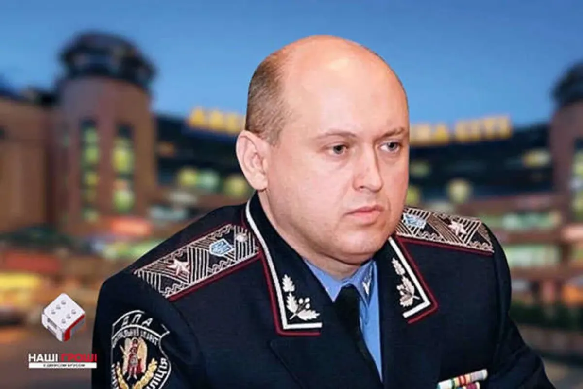 Апеляція скасувала рішення на користь ексголови податкової міліції Головача